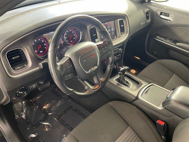 used 2022 Dodge Charger car, priced at $26,750