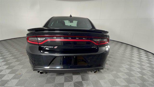 used 2022 Dodge Charger car, priced at $26,750