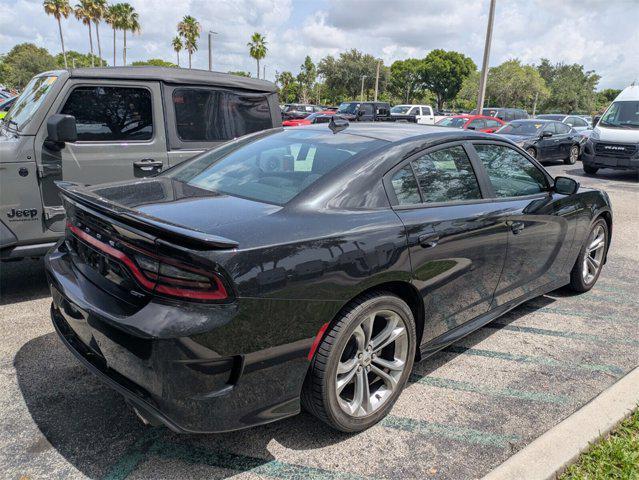used 2023 Dodge Charger car, priced at $27,809