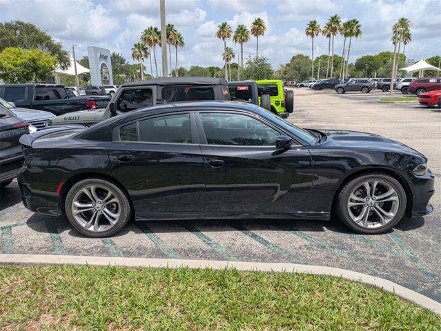 used 2023 Dodge Charger car, priced at $27,809