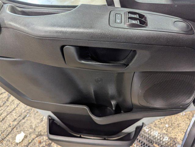 used 2023 Ram ProMaster 2500 car, priced at $27,455