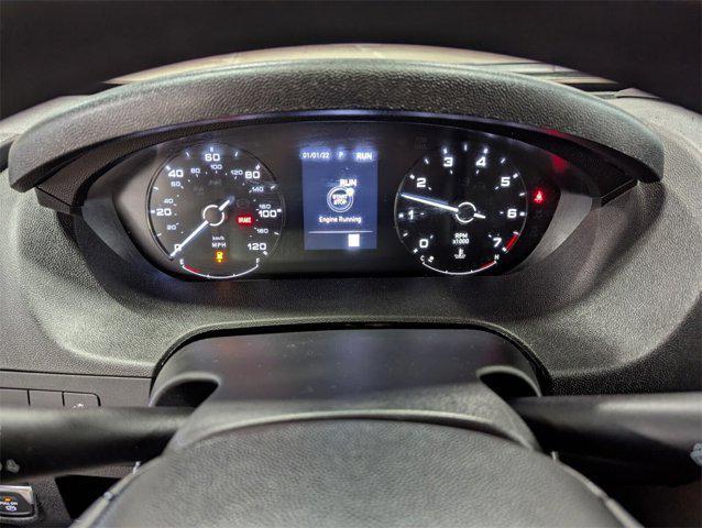 used 2023 Ram ProMaster 2500 car, priced at $27,455