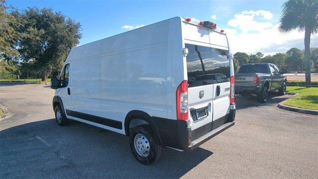 used 2023 Ram ProMaster 2500 car, priced at $27,455