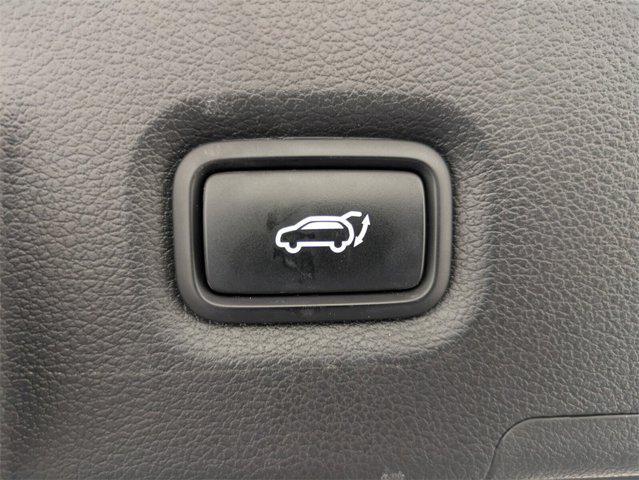 used 2022 Hyundai Santa Fe car, priced at $21,274