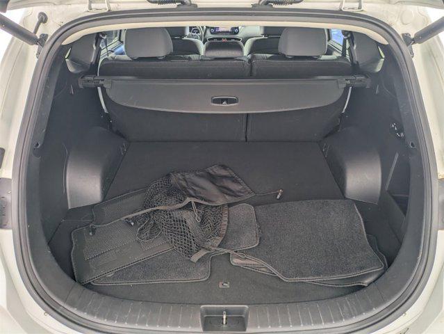 used 2022 Hyundai Santa Fe car, priced at $21,274