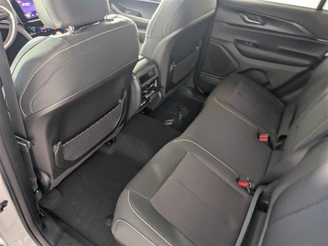 new 2025 Jeep Grand Cherokee car, priced at $28,392