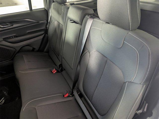 new 2025 Jeep Grand Cherokee car, priced at $28,392