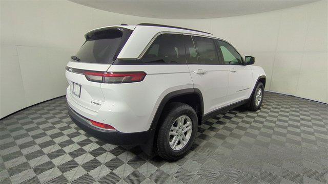 new 2025 Jeep Grand Cherokee car, priced at $28,392