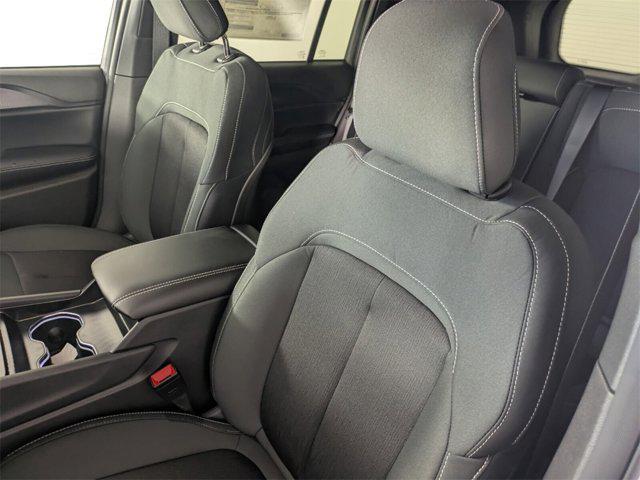 new 2025 Jeep Grand Cherokee car, priced at $28,392