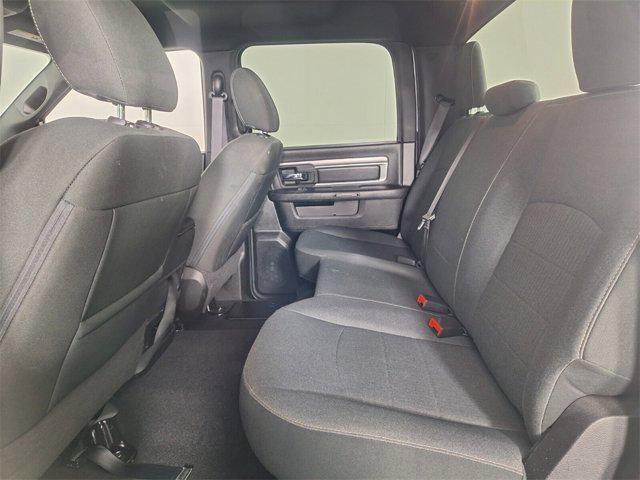 used 2021 Ram 1500 Classic car, priced at $28,437