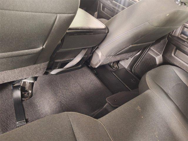 used 2021 Ram 1500 Classic car, priced at $28,437