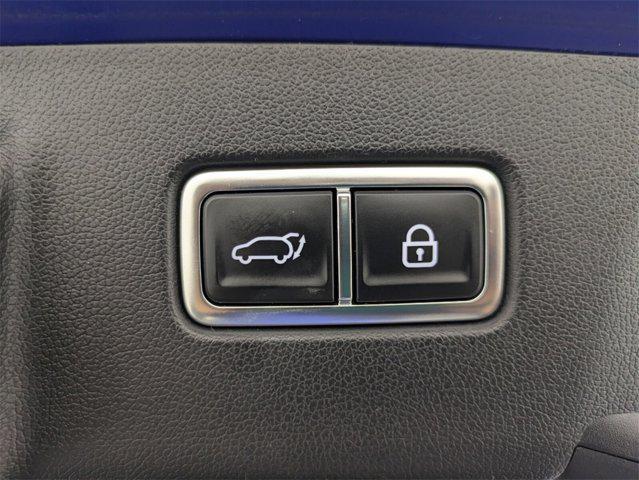 used 2022 Kia Sorento car, priced at $28,154