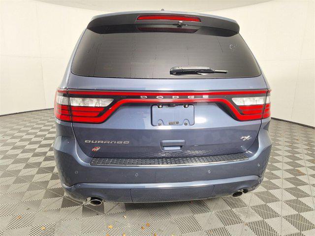 used 2021 Dodge Durango car, priced at $33,476