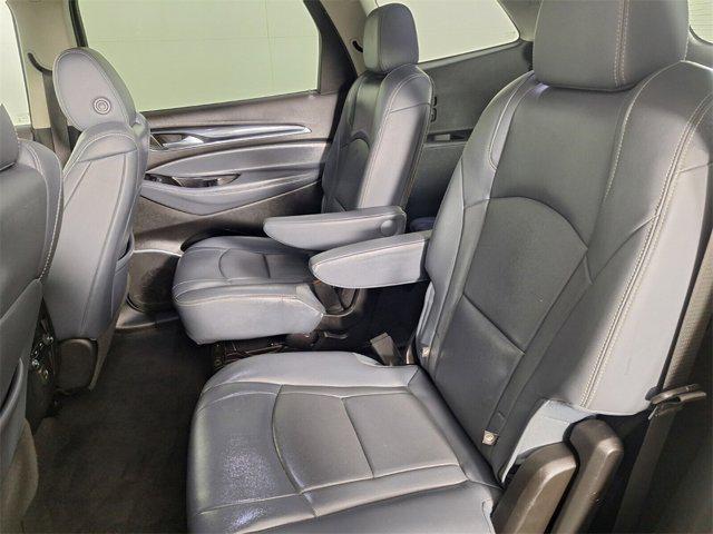 used 2020 Buick Enclave car, priced at $17,330