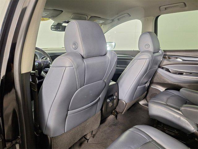 used 2020 Buick Enclave car, priced at $17,330