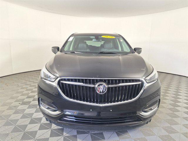 used 2020 Buick Enclave car, priced at $17,330