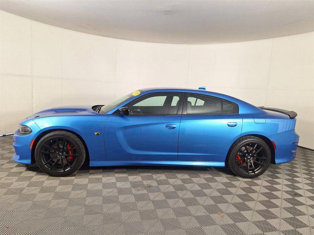 used 2023 Dodge Charger car, priced at $63,000