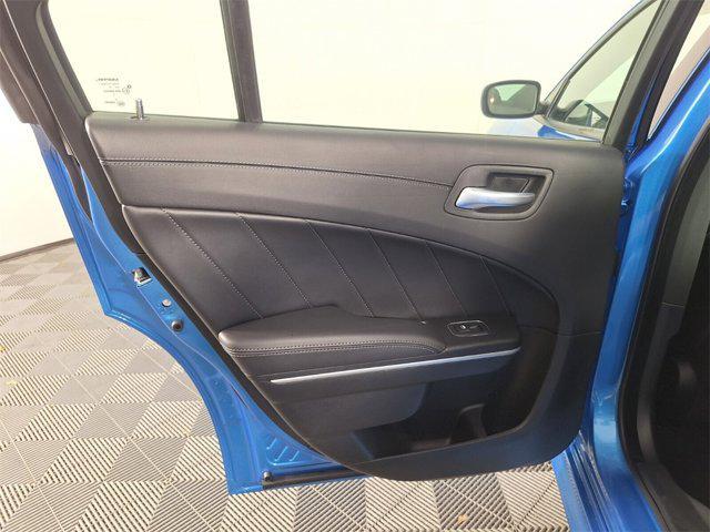 used 2023 Dodge Charger car, priced at $63,000