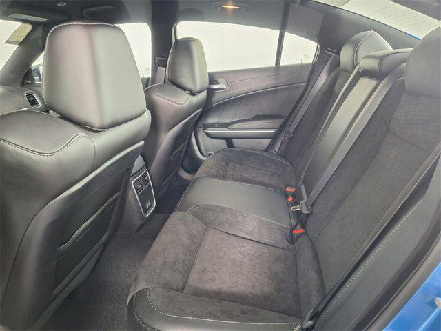 used 2023 Dodge Charger car, priced at $63,000