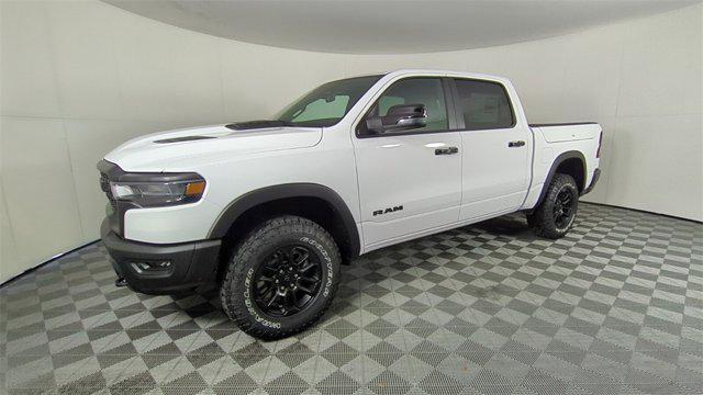 new 2026 Ram 1500 car, priced at $67,385