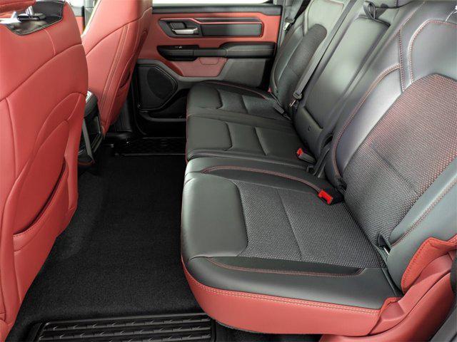 new 2026 Ram 1500 car, priced at $67,385