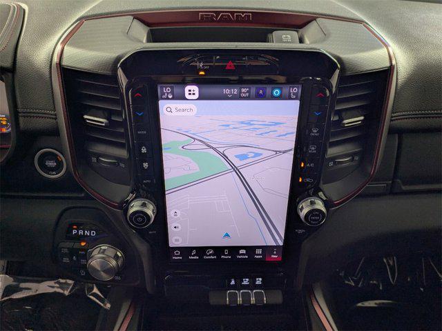new 2026 Ram 1500 car, priced at $67,385