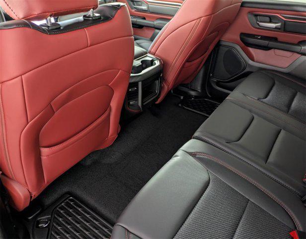 new 2026 Ram 1500 car, priced at $67,385