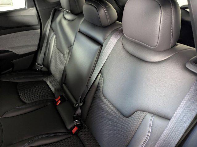 new 2025 Jeep Compass car, priced at $24,464