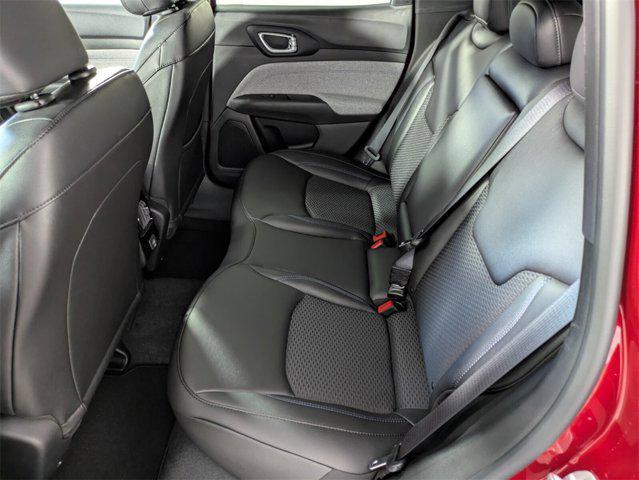 new 2025 Jeep Compass car, priced at $24,464