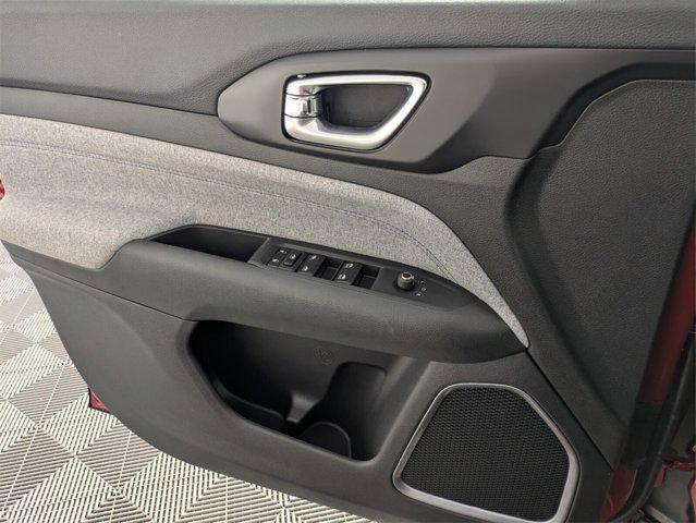 new 2025 Jeep Compass car, priced at $24,464