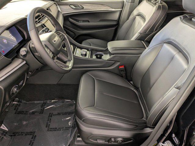 new 2025 Jeep Grand Cherokee car, priced at $35,425