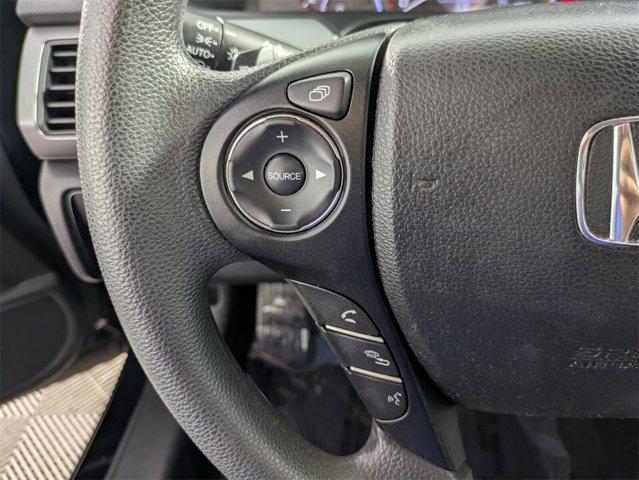 used 2014 Honda Accord car, priced at $14,287