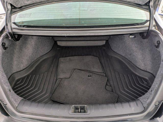 used 2014 Honda Accord car, priced at $14,287