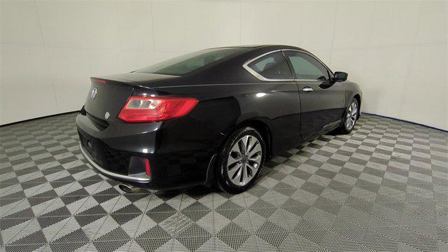 used 2014 Honda Accord car, priced at $14,287