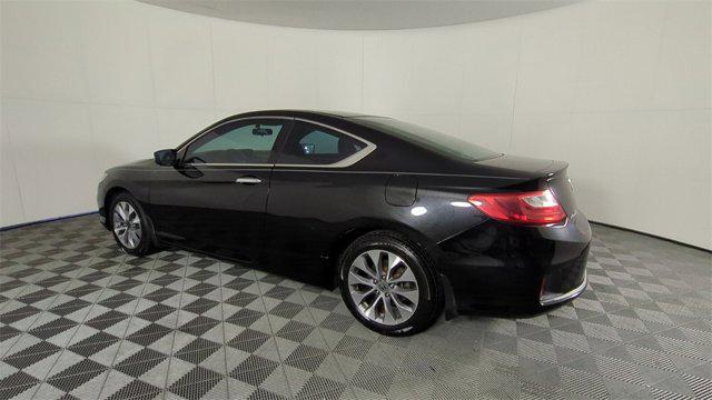 used 2014 Honda Accord car, priced at $14,287