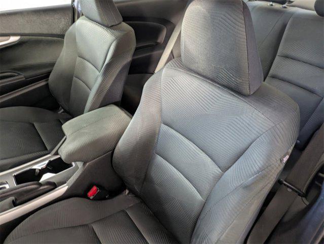 used 2014 Honda Accord car, priced at $14,287
