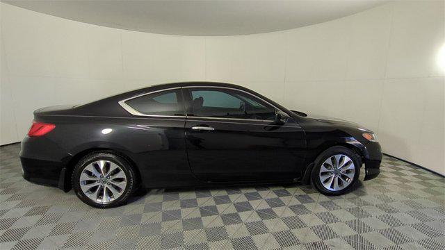used 2014 Honda Accord car, priced at $14,287