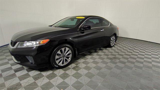 used 2014 Honda Accord car, priced at $14,287