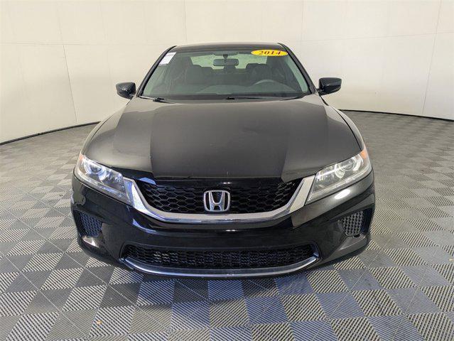 used 2014 Honda Accord car, priced at $14,287