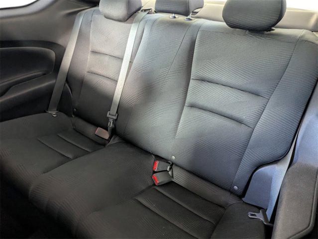 used 2014 Honda Accord car, priced at $14,287