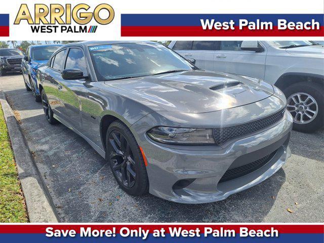 used 2023 Dodge Charger car, priced at $43,000