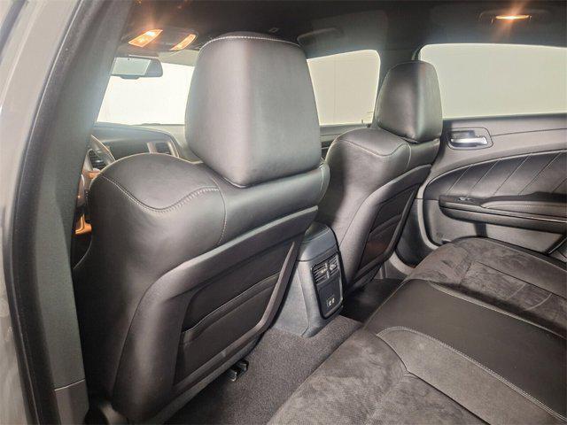 used 2023 Dodge Charger car, priced at $39,494