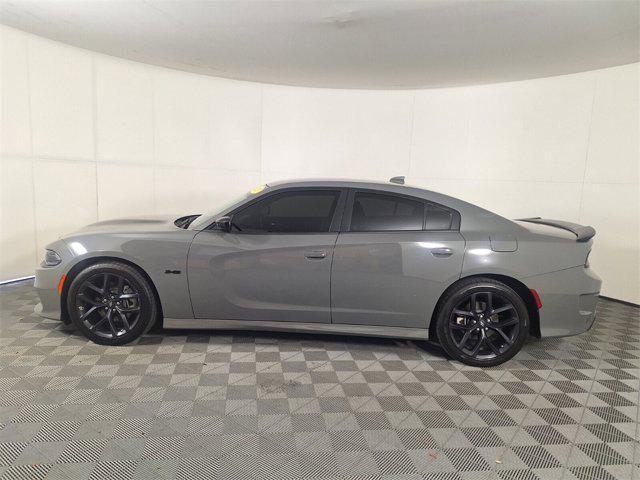 used 2023 Dodge Charger car, priced at $39,494