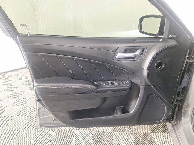 used 2023 Dodge Charger car, priced at $39,494