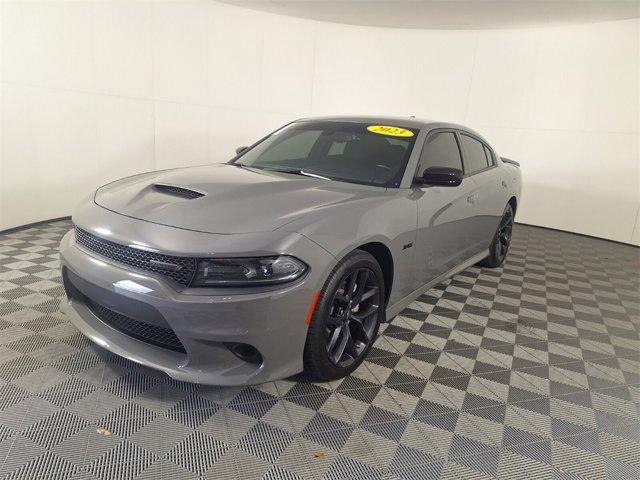 used 2023 Dodge Charger car, priced at $39,494