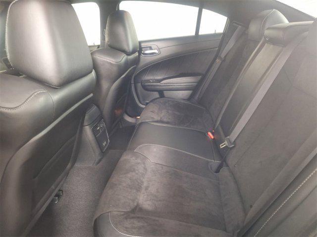 used 2023 Dodge Charger car, priced at $39,494