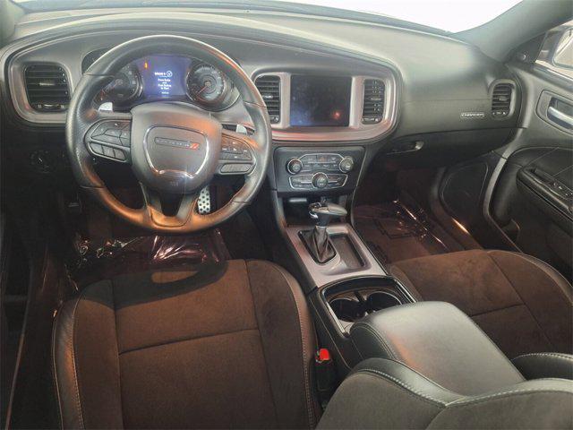 used 2023 Dodge Charger car, priced at $39,494