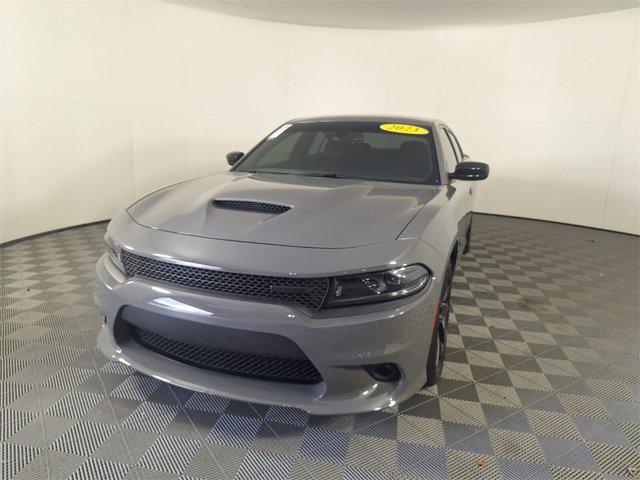 used 2023 Dodge Charger car, priced at $39,494
