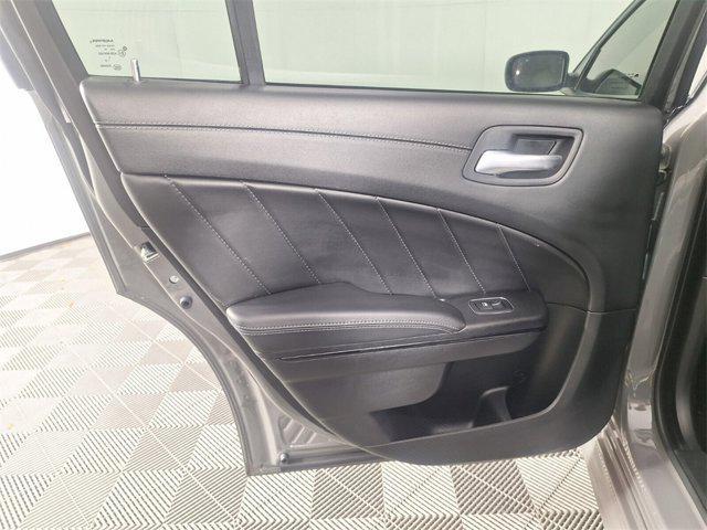 used 2023 Dodge Charger car, priced at $39,494