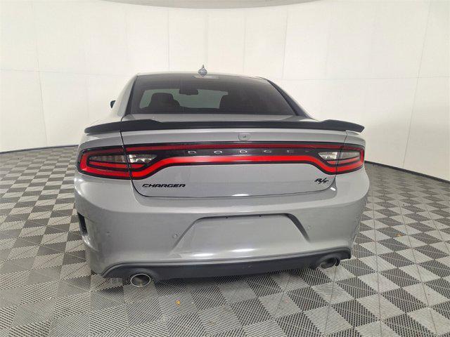 used 2023 Dodge Charger car, priced at $39,494